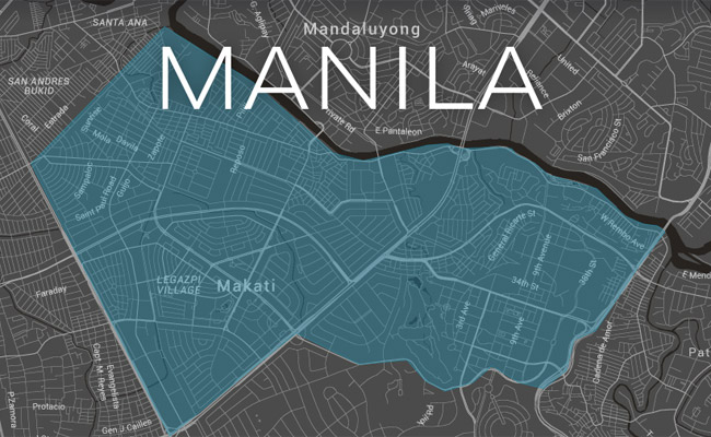 Uber Manila