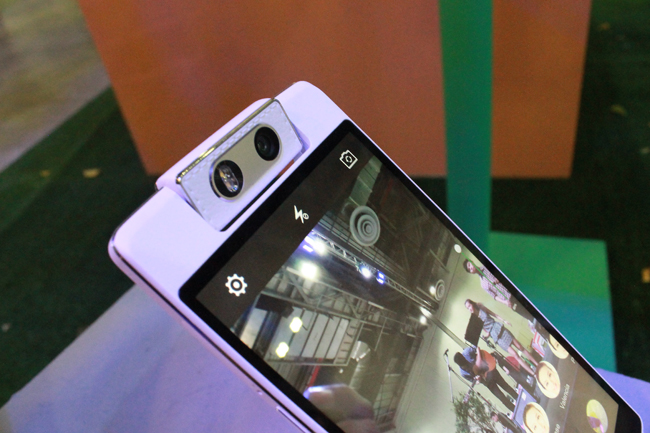 Oppo N3 Oppo N3