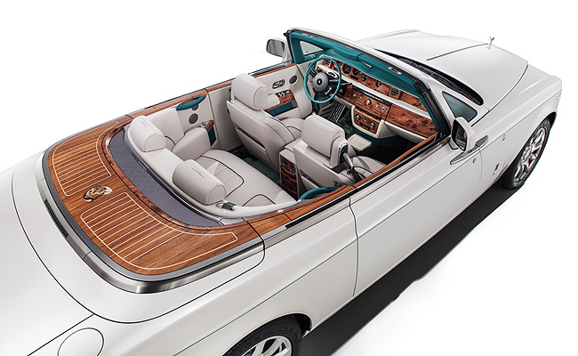 TopGear.com.ph Philippine Car News - Rolls-Royce creates bespoke Phantom Drophead Coupe