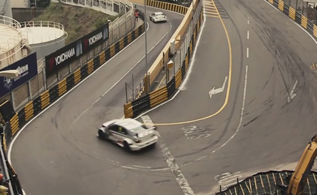 TopGear.com.ph Philippine Car News - Video: You can’t take the rally driver out of Sebastien Loeb