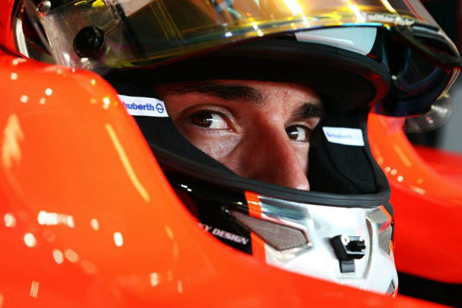 Jules Bianchi update