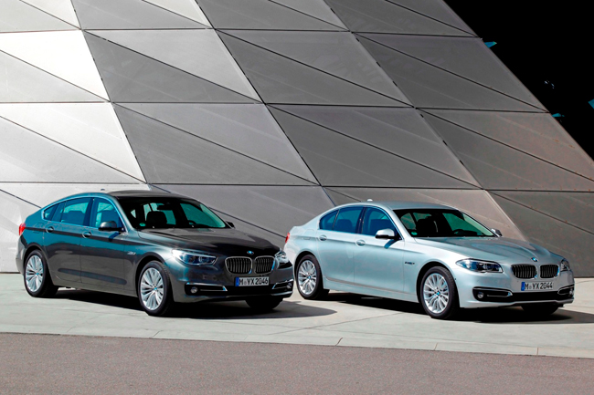 BMW APEC sponsorship