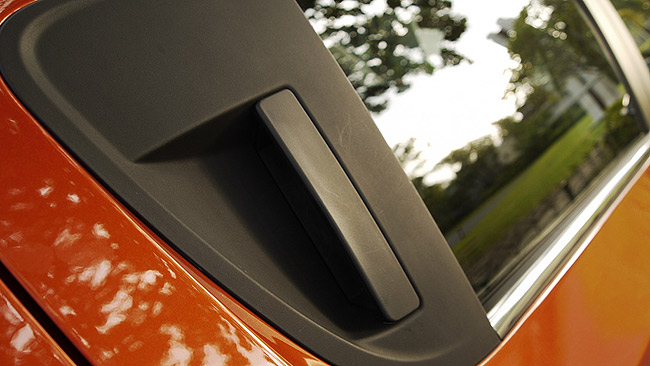 Chevrolet Sonic LTZ 1.4 AT review in the Philippines