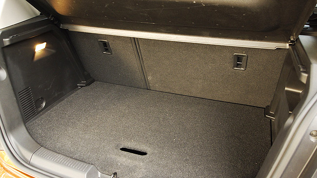 Chevrolet Sonic LTZ 1.4 AT review in the Philippines