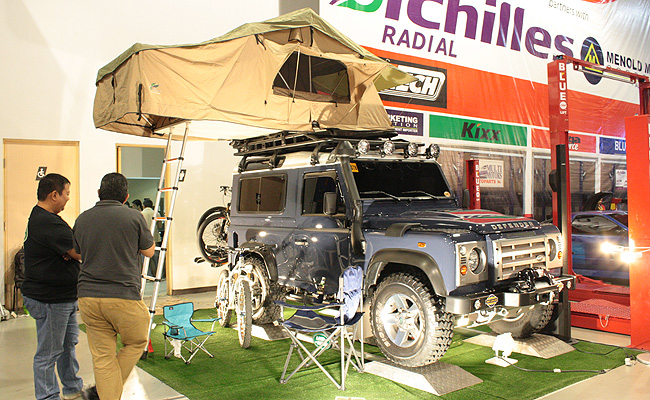 30 images: The cars of the 2014 Manila Auto Salon TopGear.com.ph Philippine Car News - 30 images: The cars of the 2014 Manila Auto Salon