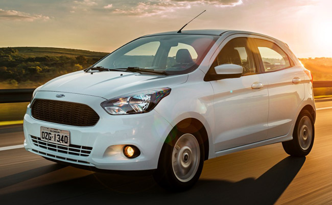 Will we see new subcompacts from Ford, Chevrolet soon?