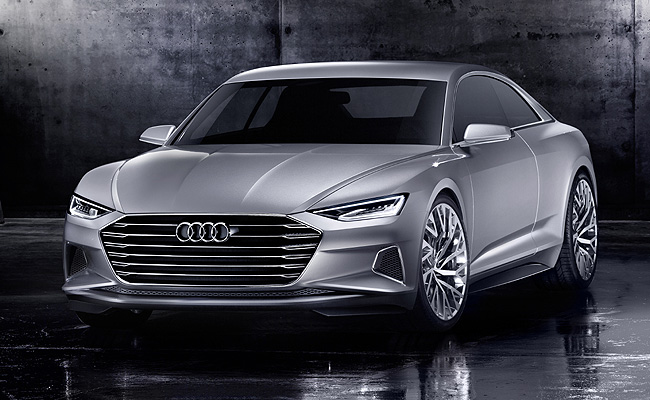 TopGear.com.ph Philippine Car News - Audi prologue show car is the future of carmaker’s design langu TopGear.com.ph Philippine Car News - Audi prologue show car is the future of carmaker’s design langu