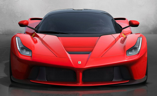 Ferrari LaFerrari