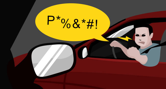 Keep calm and drive: Top Gear Philippines' road-rage prevention tips