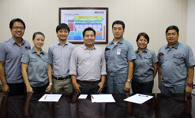 Japanese tiremaker Yokohama seals new partnerships to expand reach