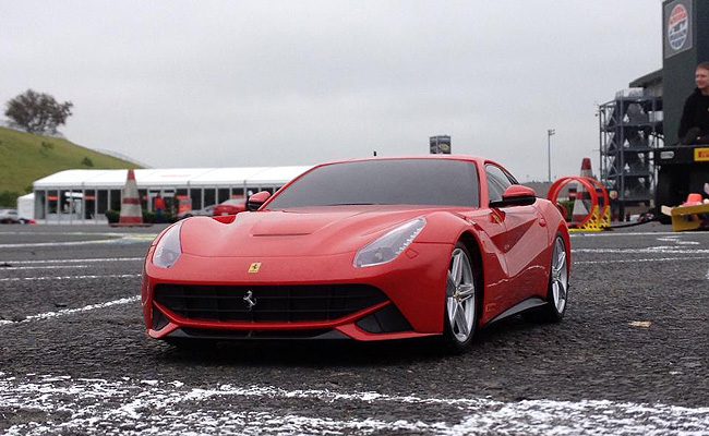 Company behind Maisto, Bburago die-cast cars reaches exclusive agreement with Ferrari TopGear.com.ph Philippine Car News - Company behind Maisto, Bburago die-cast cars reaches exclusive agreement with Ferrari