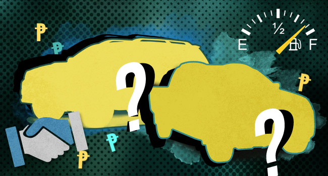 Top Gear Philippines: Which truck is suited for my lifestyle?