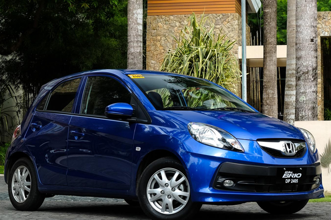 Honda Cars Makati holiday promo Honda Cars Makati holiday promo