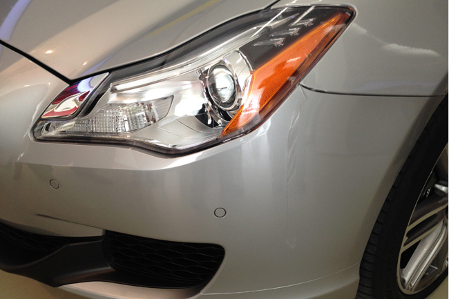 Titan Motorwerks Titan Motorwerks