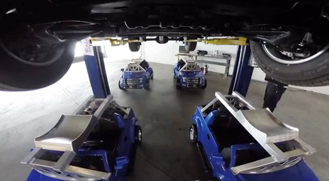 Fisher-Price Power Wheels Ford F-150