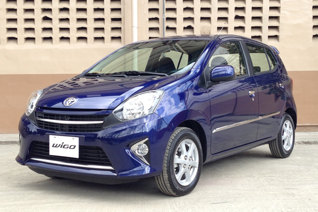 Toyota Christmas lunch speech