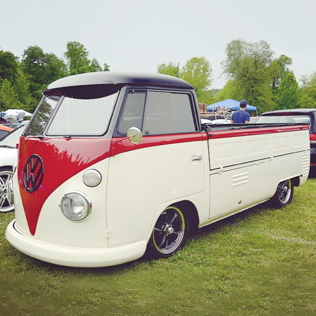 Volkswagen on Instagram