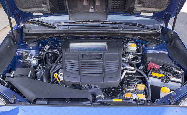 TopGear.com.ph Philippine Car News - Ward’s names 10 best engines for 2015