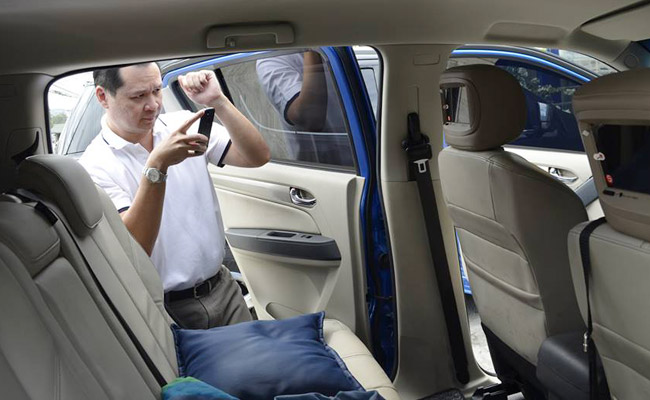 Chevrolet Philippines customer service