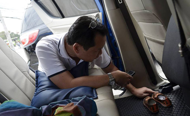 Chevrolet Philippines customer service