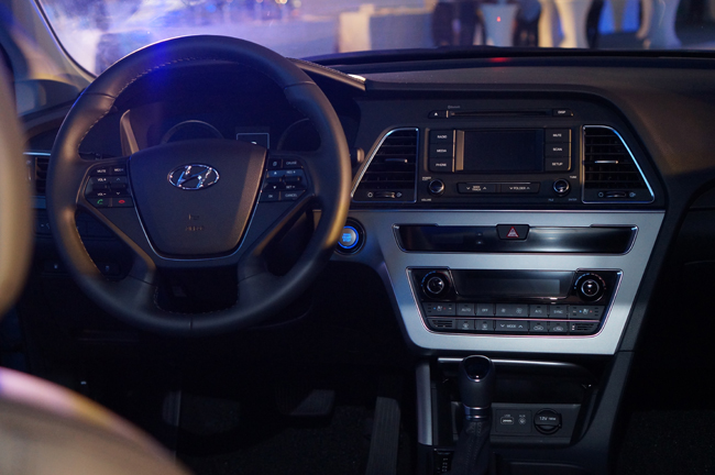 Hyundai Sonata Hyundai Sonata