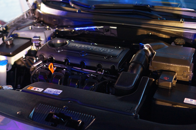 Hyundai Sonata Hyundai Sonata