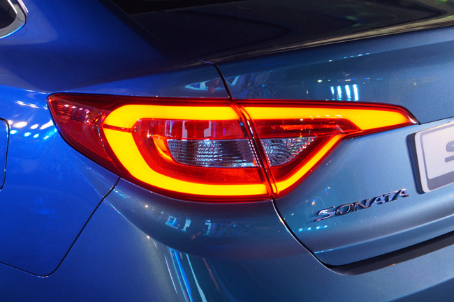 Hyundai Sonata Hyundai Sonata