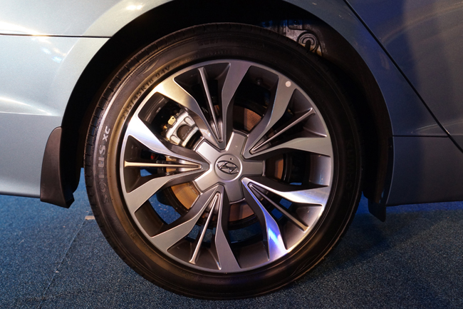 Hyundai Sonata Hyundai Sonata