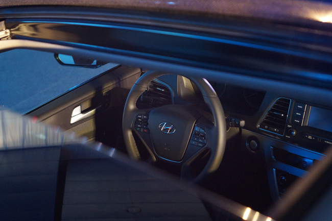 Hyundai Sonata Hyundai Sonata