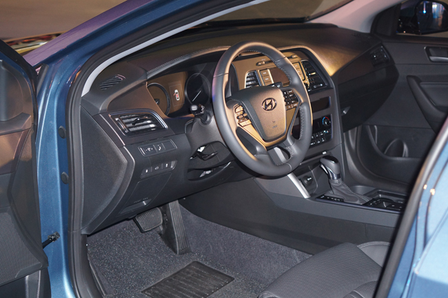 Hyundai Sonata Hyundai Sonata