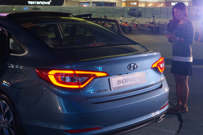 Hyundai Sonata Hyundai Sonata