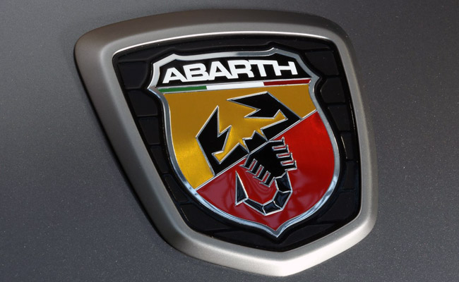 Fiat 695 Abarth Biposto