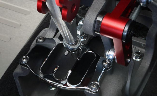 Fiat 695 Abarth Biposto