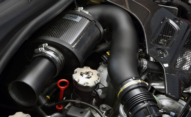 Fiat 695 Abarth Biposto