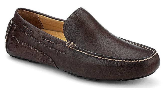 Sperry Top-Sider loafer