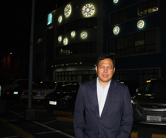 10 milestones of NLEX concessionaire Manila North Tollways Corp.