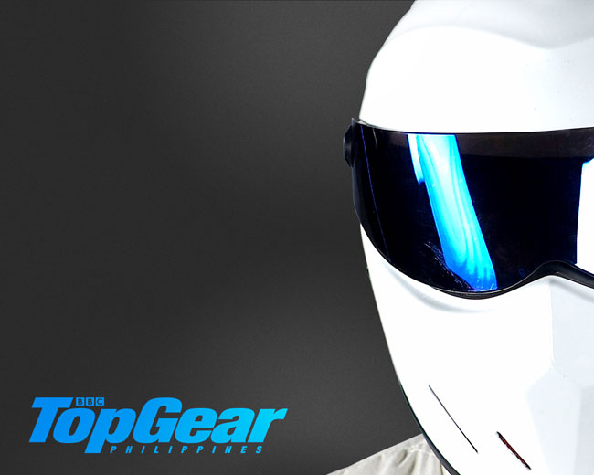 Top Gear Philippines wallpaper