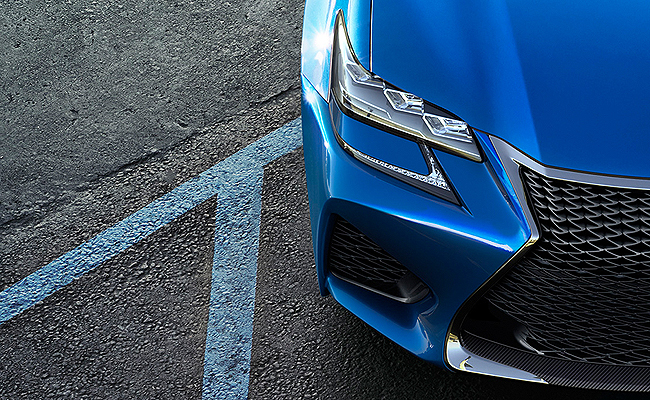 Lexus to unveil track-ready F- car TopGear.com.ph Philippine Car News - Lexus to unveil track-ready F- car