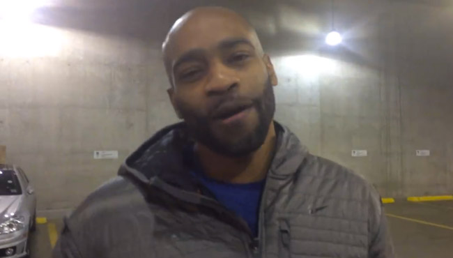 Memphis Grizzlies Christmas gift