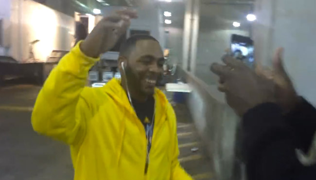 Memphis Grizzlies Christmas gift