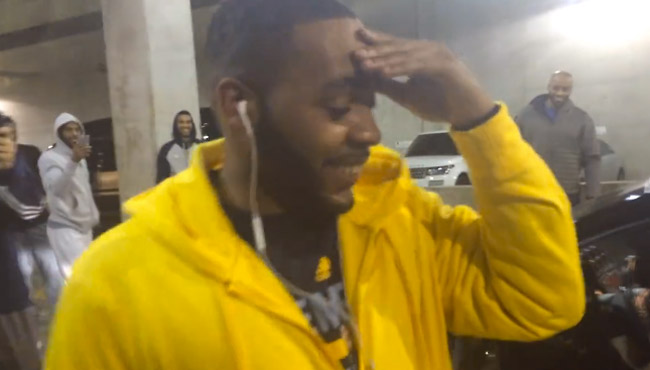 Memphis Grizzlies Christmas gift