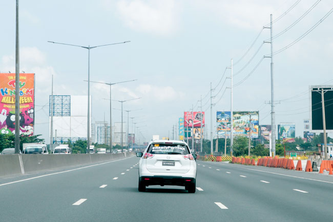 Nissan X-Trail review: exciting, exhilarating, extraordinary