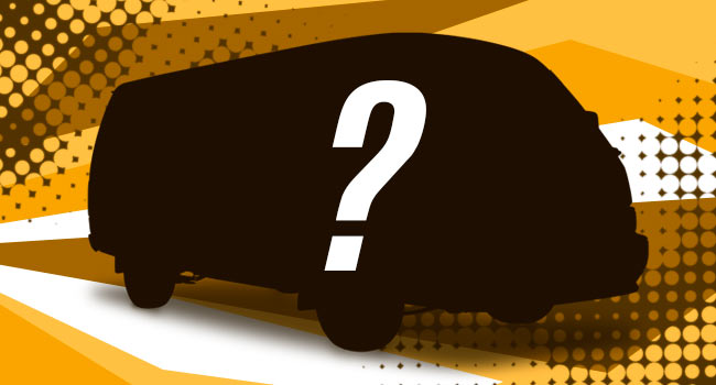 Nissan Urvan vs. Toyota Hiace vs. Hyundai Starex