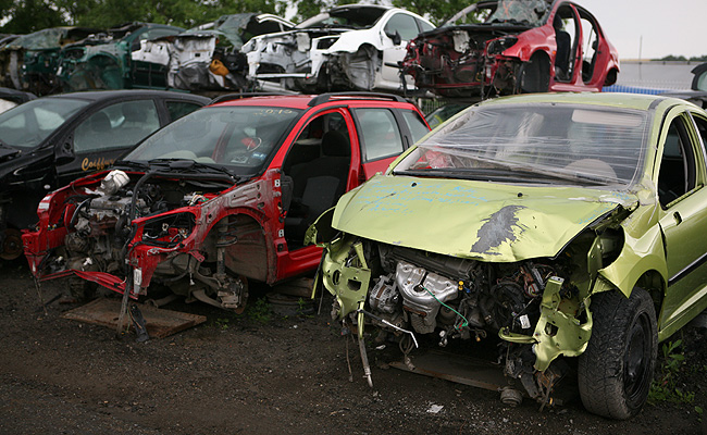 European Union now requires 95% of a vehicle to be recyclable TopGear.com.ph Philippine Car News - European Union now requires 95% of a vehicle to be recyclable