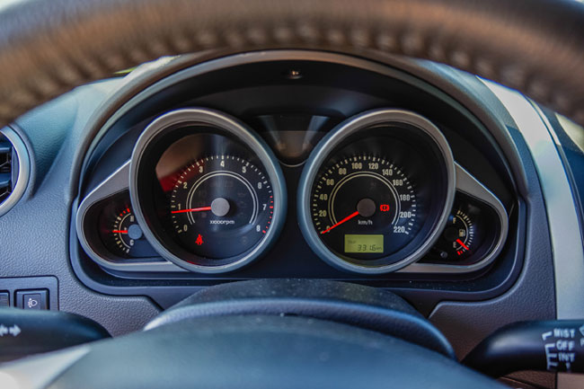 Haima 2 GLS 1.5 C-Sport MT review in the Philippines