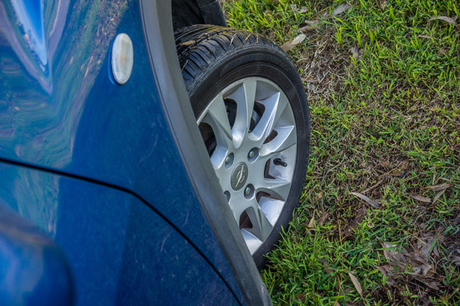 Haima 2 GLS 1.5 C-Sport MT review in the Philippines