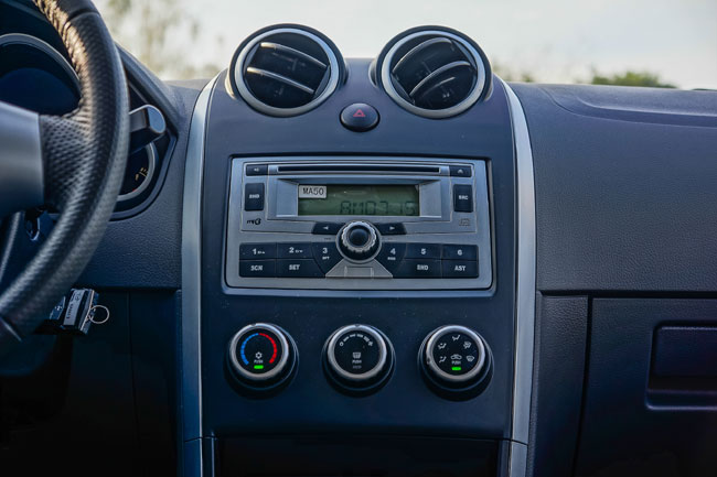 Haima 2 GLS 1.5 C-Sport MT review in the Philippines