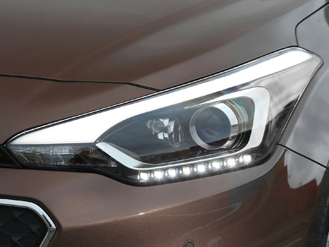 New-generation Hyundai i20 launched in Europe