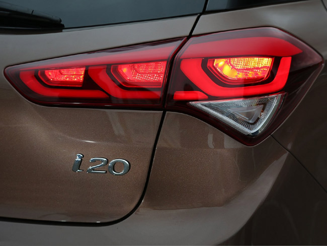 New-generation Hyundai i20 launched in Europe