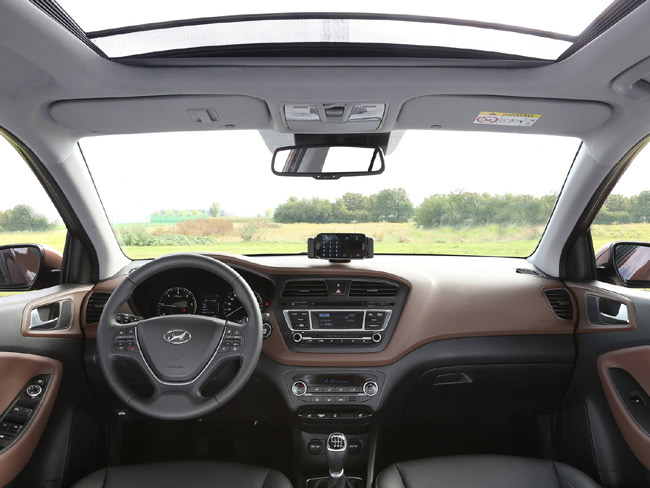 New-generation Hyundai i20 launched in Europe